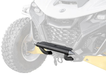 SuperATV Front Bumper for 2024 Can-Am Maverick R