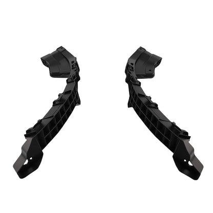 Front Bumper Bracket Support Set for 2018-2020 Honda Accord 71190TVAA00