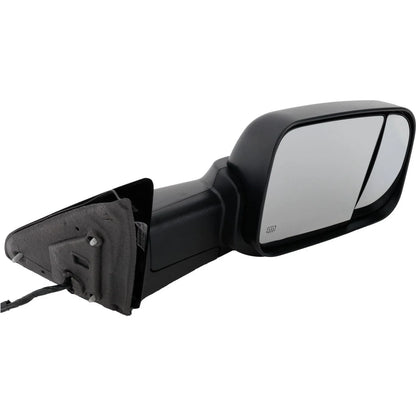 Towing Mirror (Heated) Right Side for Ram 3500 5500