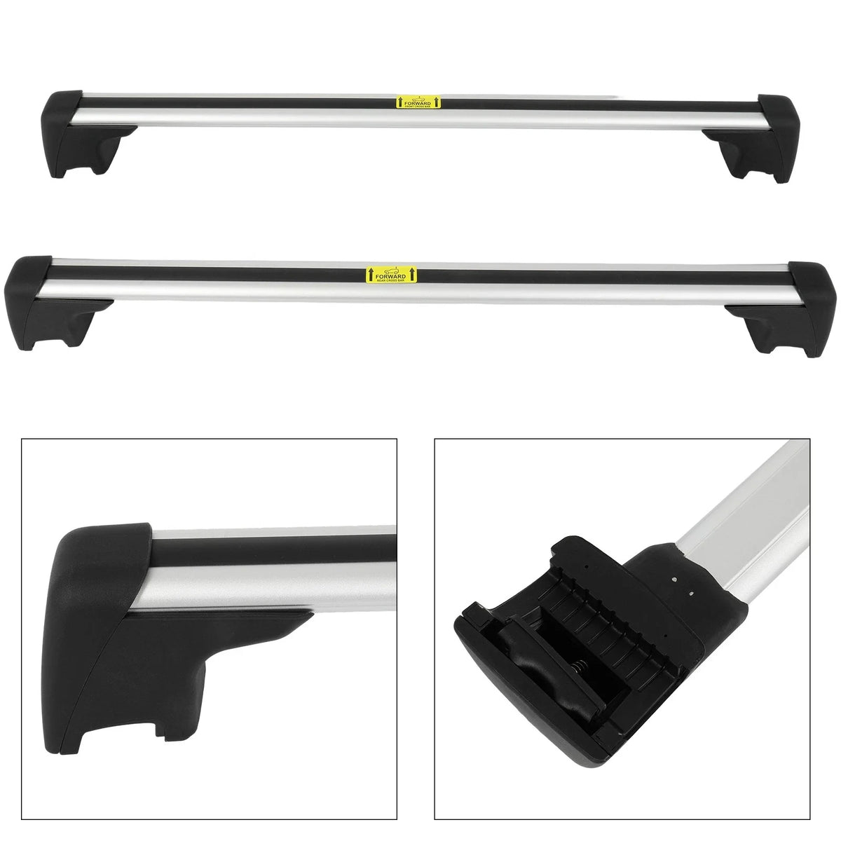 Roof Rack Cross Carrier for Buick Encore (2013–2022) 95417408