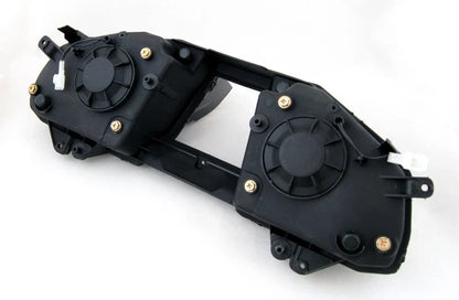 LED Grille Protector for Front Headlight Yamaha YZF-R6 (2006–2007)