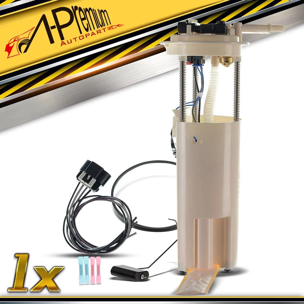 Fuel Pump Module Assembly with Pressure Sensor for Chevy Camaro
