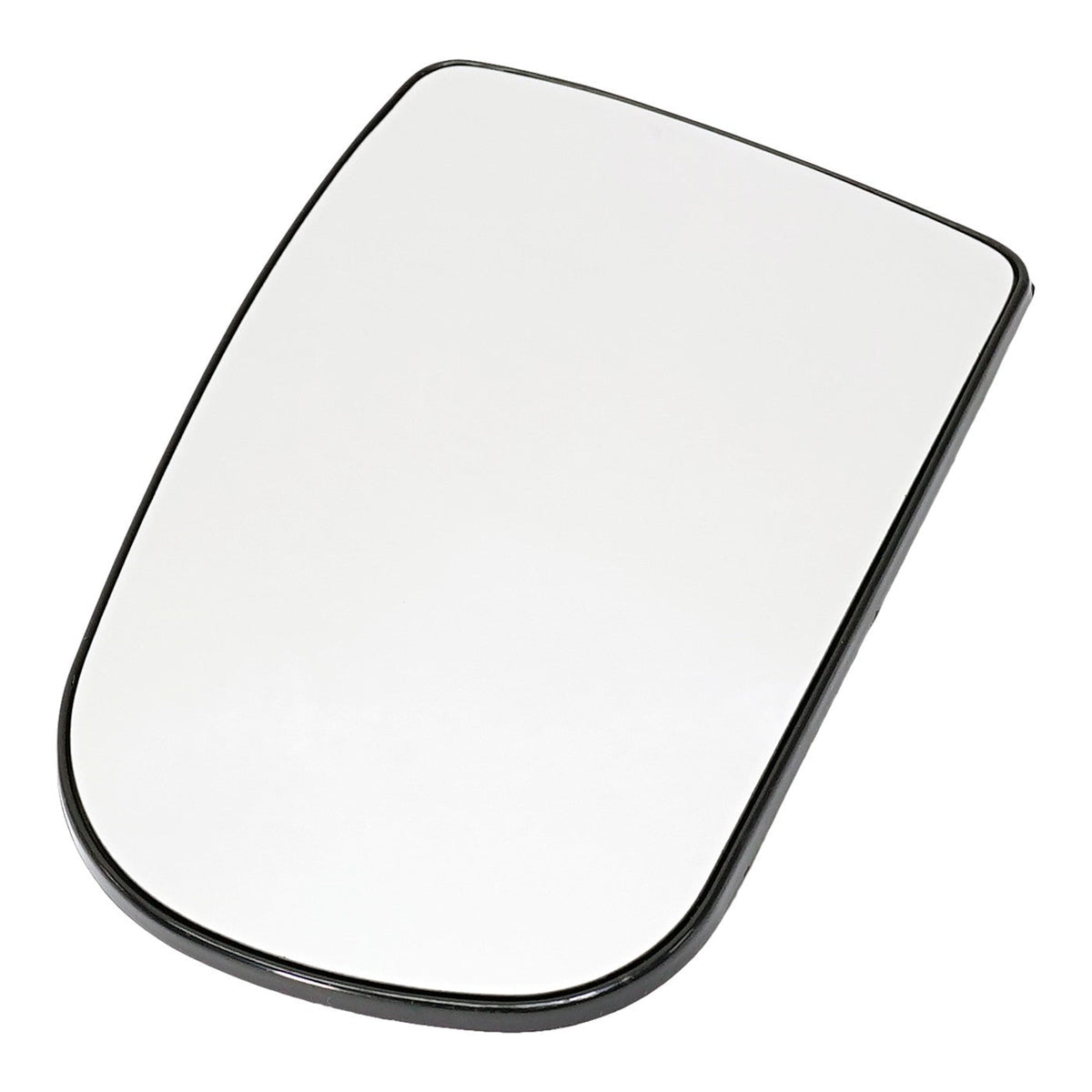 Left Side Heated Mirror Glass for E55 AMG E320 E430 Mercedes Benz 2000-2003