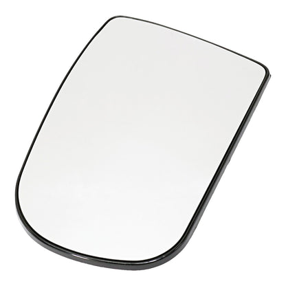 Left Side Heated Mirror Glass for E55 AMG E320 E430 Mercedes Benz 2000-2003