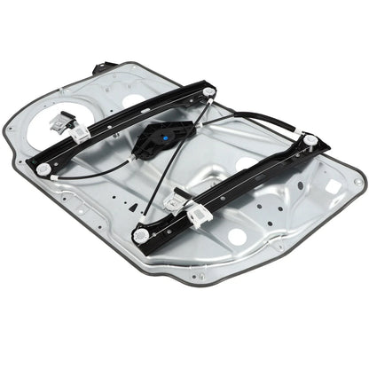 Front LH & RH Window Regulators for E400 Mercedes-Benz (2013-2016)