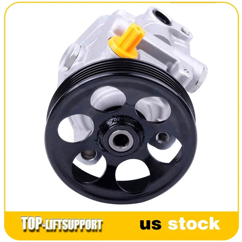 Power Steering Pump for Subaru Impreza Forester (2008–2012)
