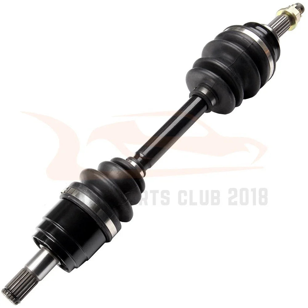 CV Axle Pair for Honda Foreman Rubicon 500 680 (2006–2013)