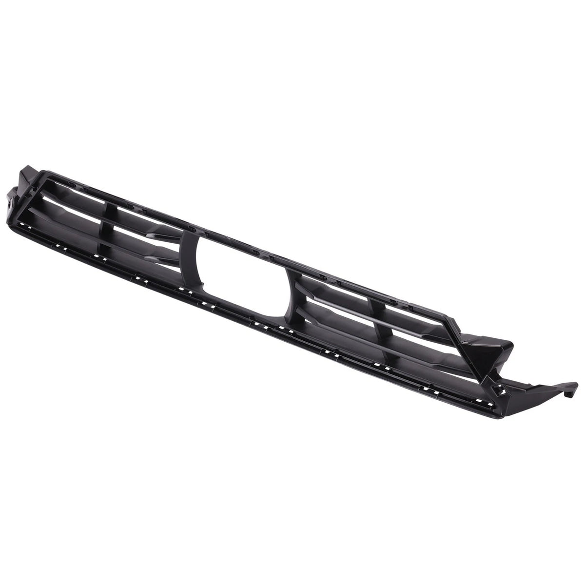 Front Bumper Face Bar Grille for BMW X3 X4 (2022–2024)