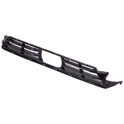 Front Bumper Face Bar Grille for BMW X3 X4 (2022–2024)