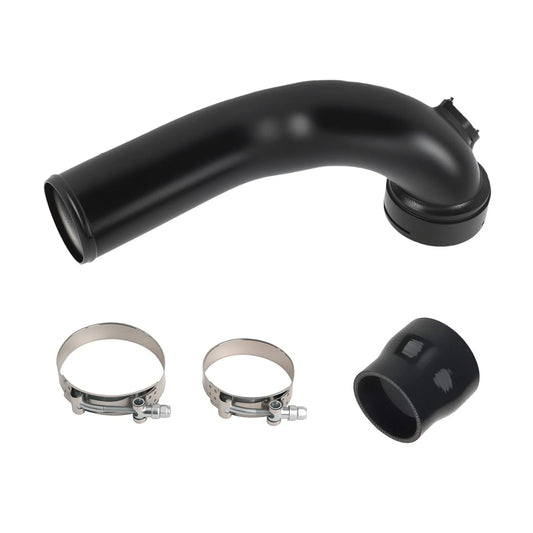 Turbo Charge Pipe Kit for BMW N55 F10 F12 F13 535i 640i X5/X6 (2011–2023)