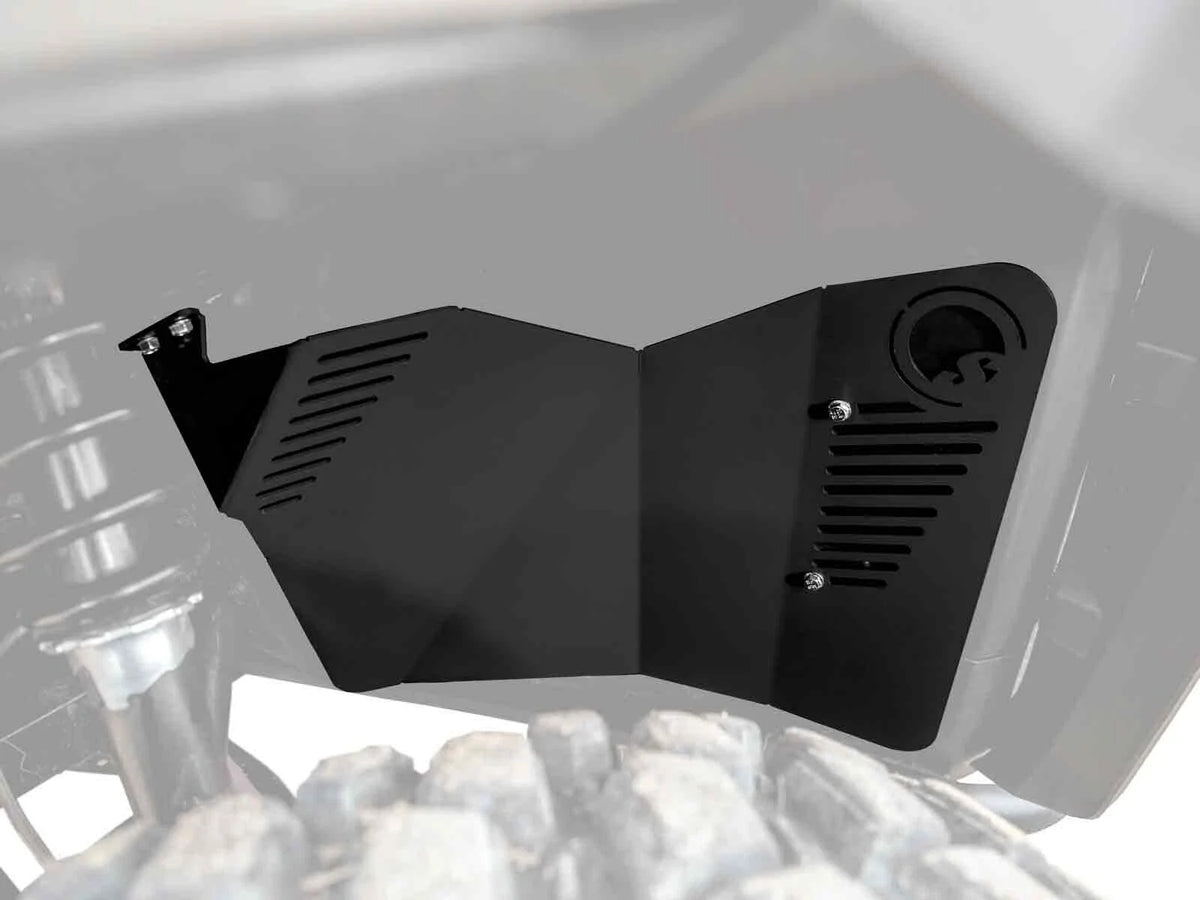 Inner Fender Guards for Defender HD 5 / 8 / 10 by Can-Am (2020+)