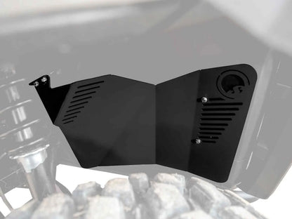 Inner Fender Guards for Defender HD 5 / 8 / 10 by Can-Am (2020+)