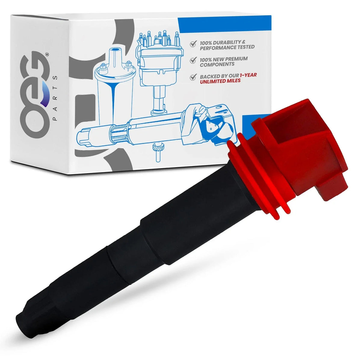 Ignition Coil for Audi A4 (1996–2001)