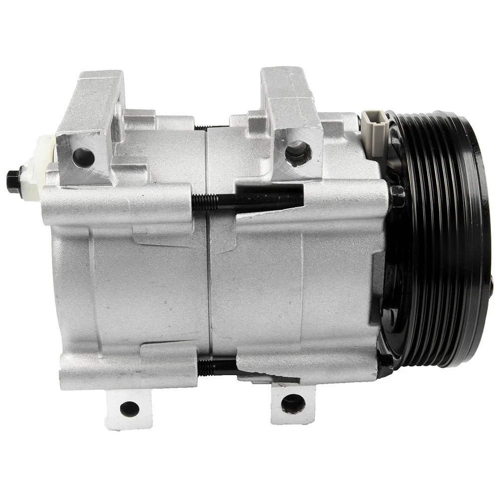 2001-2004 Ford Escape and Mazda Tribute Compressor with Condenser
