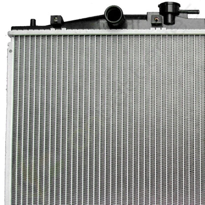 Replacement Aluminum Radiator for Acura TL 3.2L V6 (2004–2006) 2773