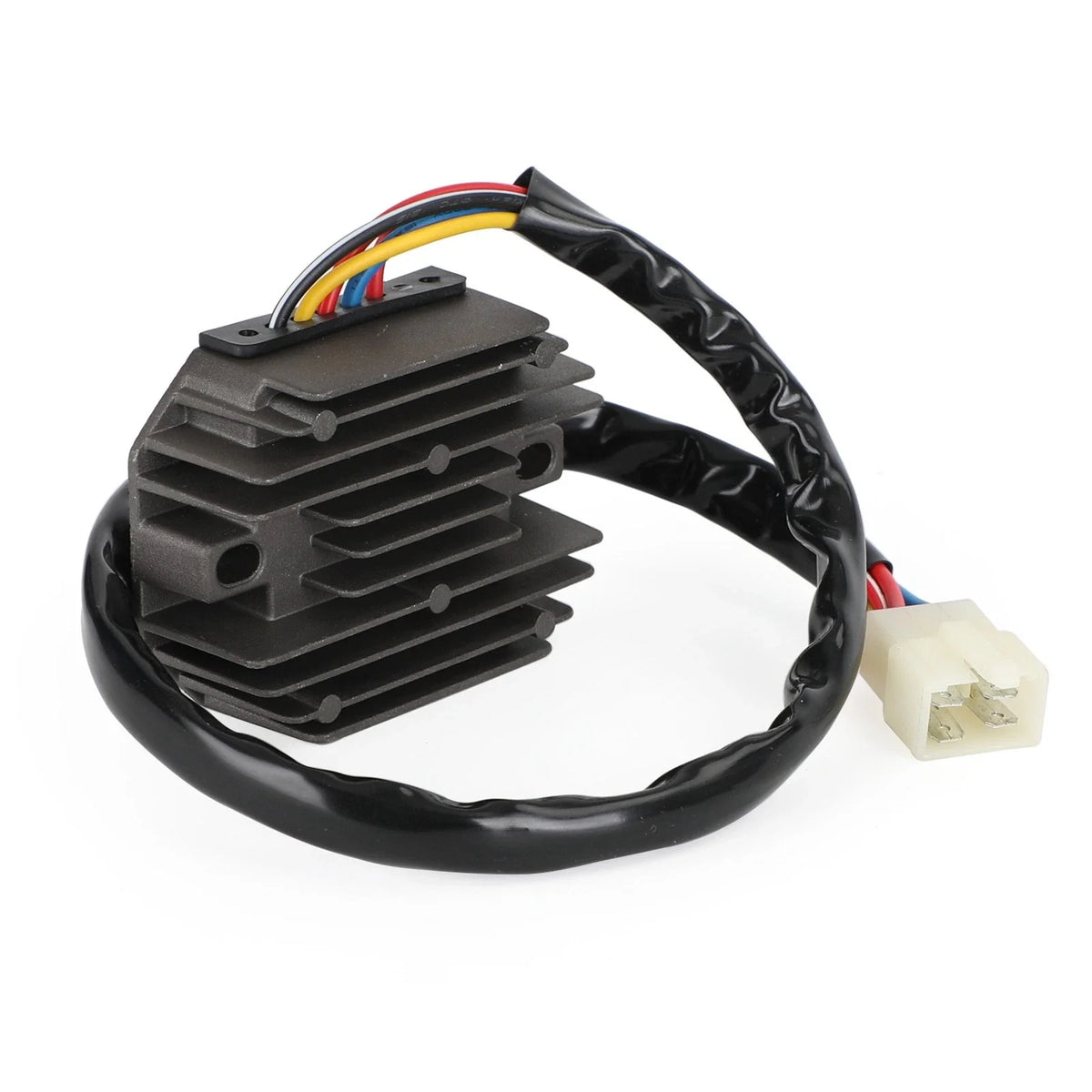 Voltage Regulator Rectifier for Suzuki LT250EF LT300E (1985–1990) 32800-24500 32800-24501