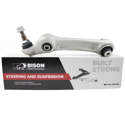 Control Arm Lower Rearward RH for BMW 2010-2017 Front Passenger Right