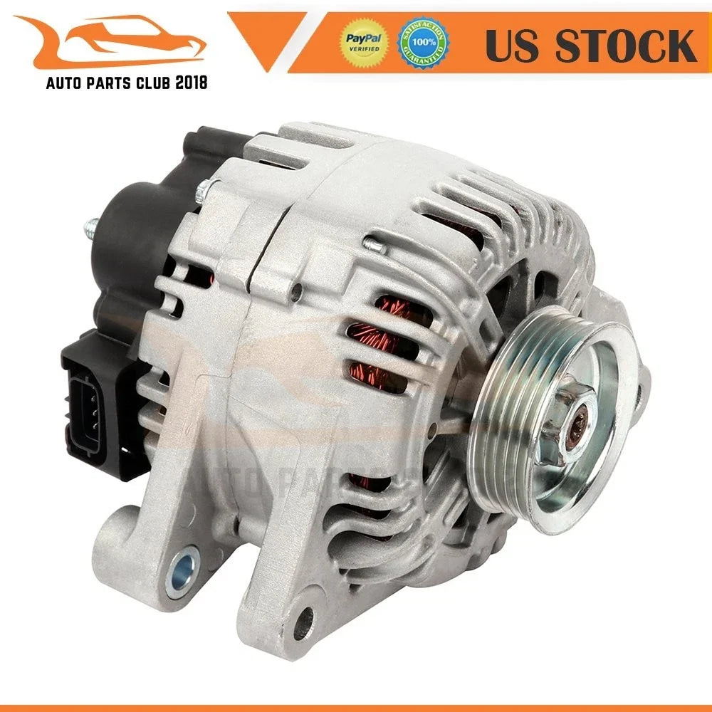 Alternator A0002655045, 600025 for Kia Sorento 3.5L (2003-2006)