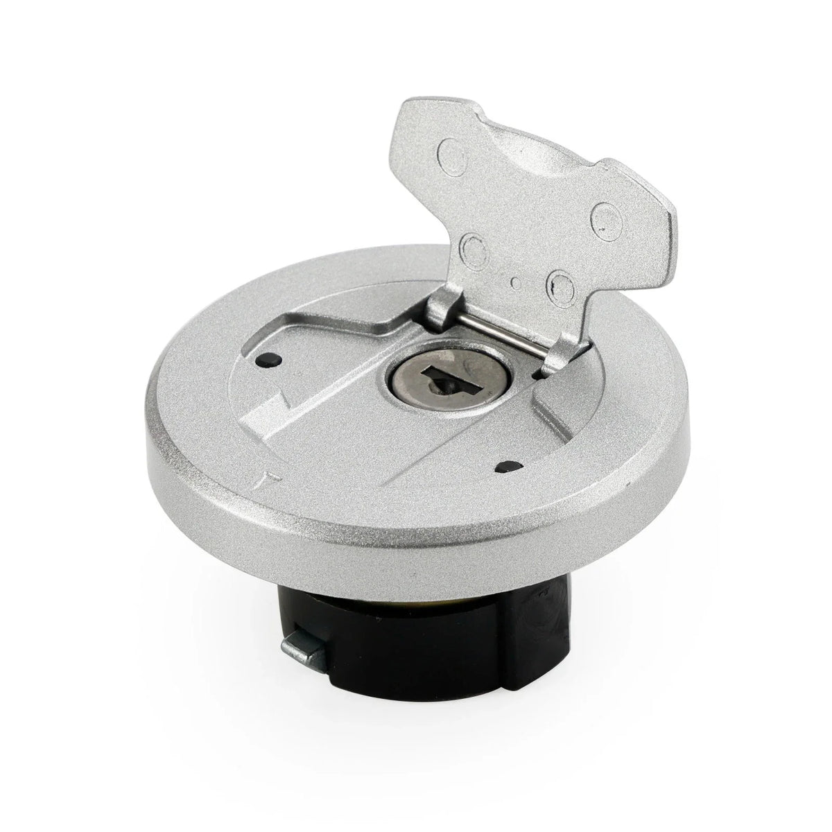 2-Key Ignition Switch Lock Set for Suzuki VZR1800 Boulevard 2006-2017