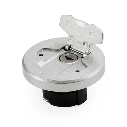2-Key Ignition Switch Lock Set for Suzuki VZR1800 Boulevard 2006-2017