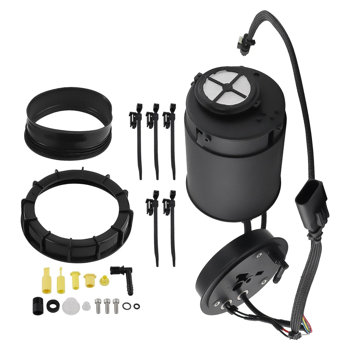 DEF Heater Assembly for Freightliner Sprinter 2500 3500 (2010-2018)