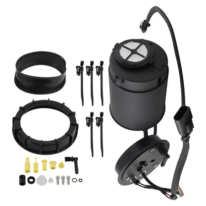 DEF Heater Assembly for Freightliner Sprinter 2500 3500 (2010-2018)