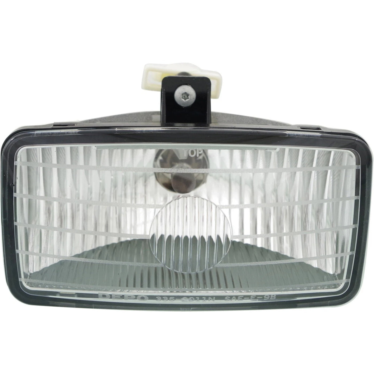 Fog Light Driving Lamp for GMC Yukon (2015–2020) 12477563