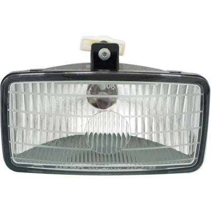 Fog Light Driving Lamp for GMC Yukon (2015–2020) 12477563