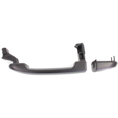 Front Left Door Handle for Nissan Versa 2007-2012