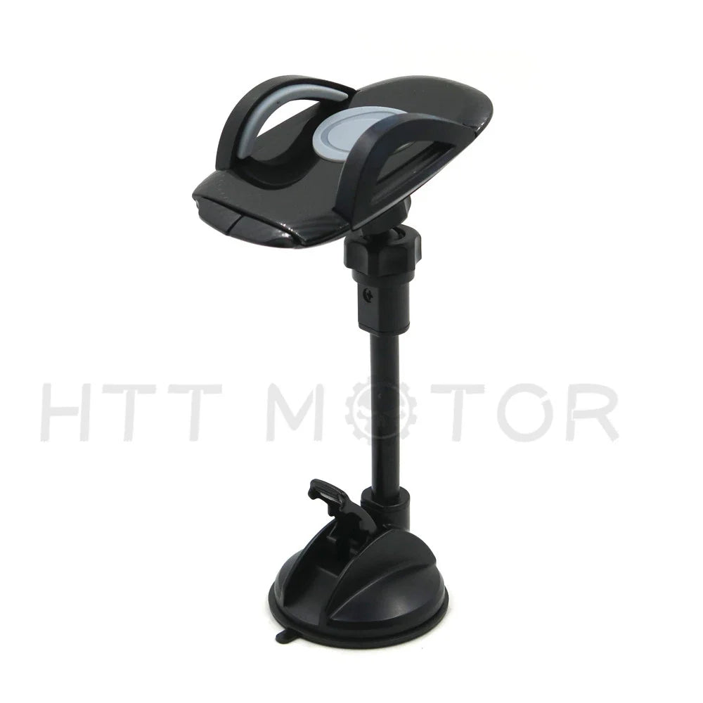 360° Windshield Holder for Universal Cell Phone (iPhone 8)