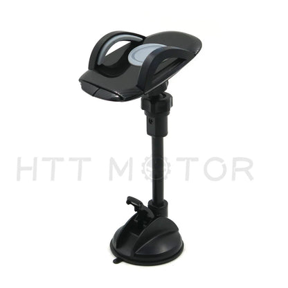360° Windshield Holder for Universal Cell Phone (iPhone 8)