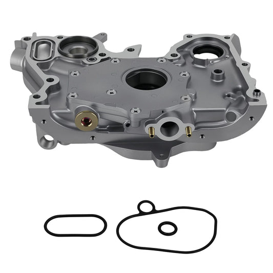 Aluminum Oil Pump for Honda Prelude L4 DOHC (1992–2001) 15100P5M305