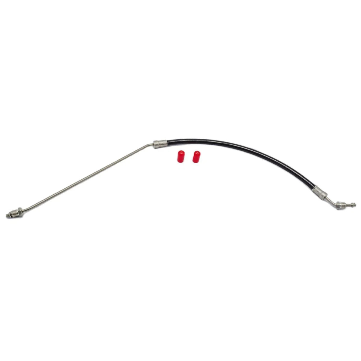 Power Trim Hose for OMC SX Down Starboard (1989–1998) 3853854