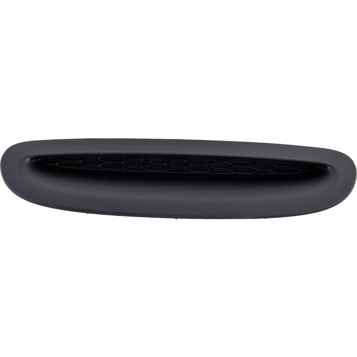 Hood Scoop for 2016-2023 Mini Cooper Clubman