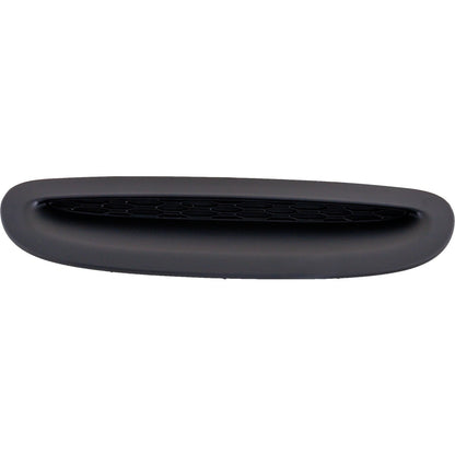 Hood Scoop for 2016-2023 Mini Cooper Clubman