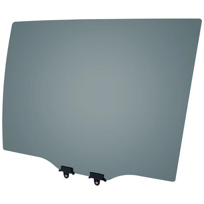 Rear Door Glass, Driver Side for Honda Passport/Pilot 2016-2022