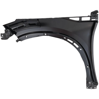 Fender for INFINITI QX50 (2019–2023) Front Passenger Side