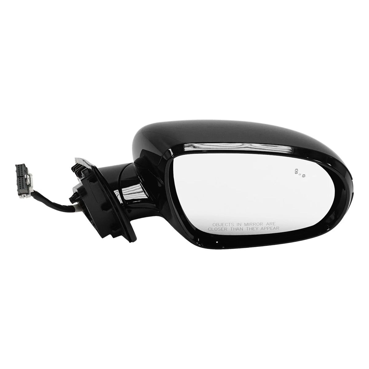 Heated Mirrors Set of 2 for Kia Sorento