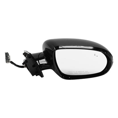 Heated Mirrors Set of 2 for Kia Sorento
