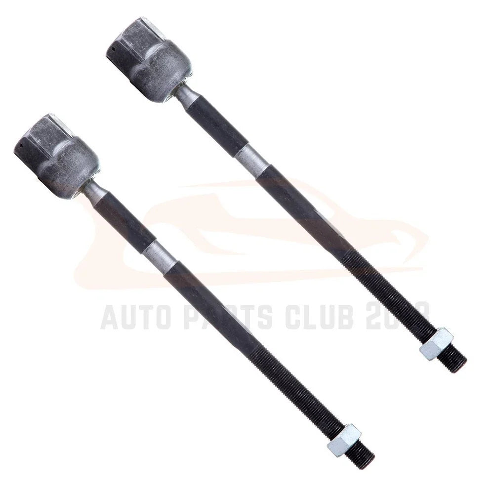 2X Front Inner Tie Rod End for Ford Mustang Mercury Cougar (1979–1988)