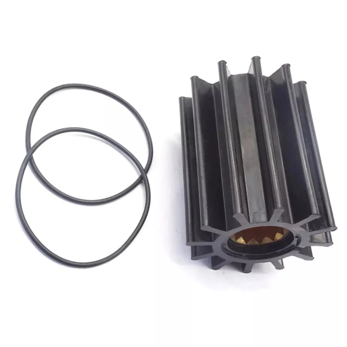Impeller Kit for Yanmar 6LY3 Engines - Replaces 119574-42550, 119578-42560