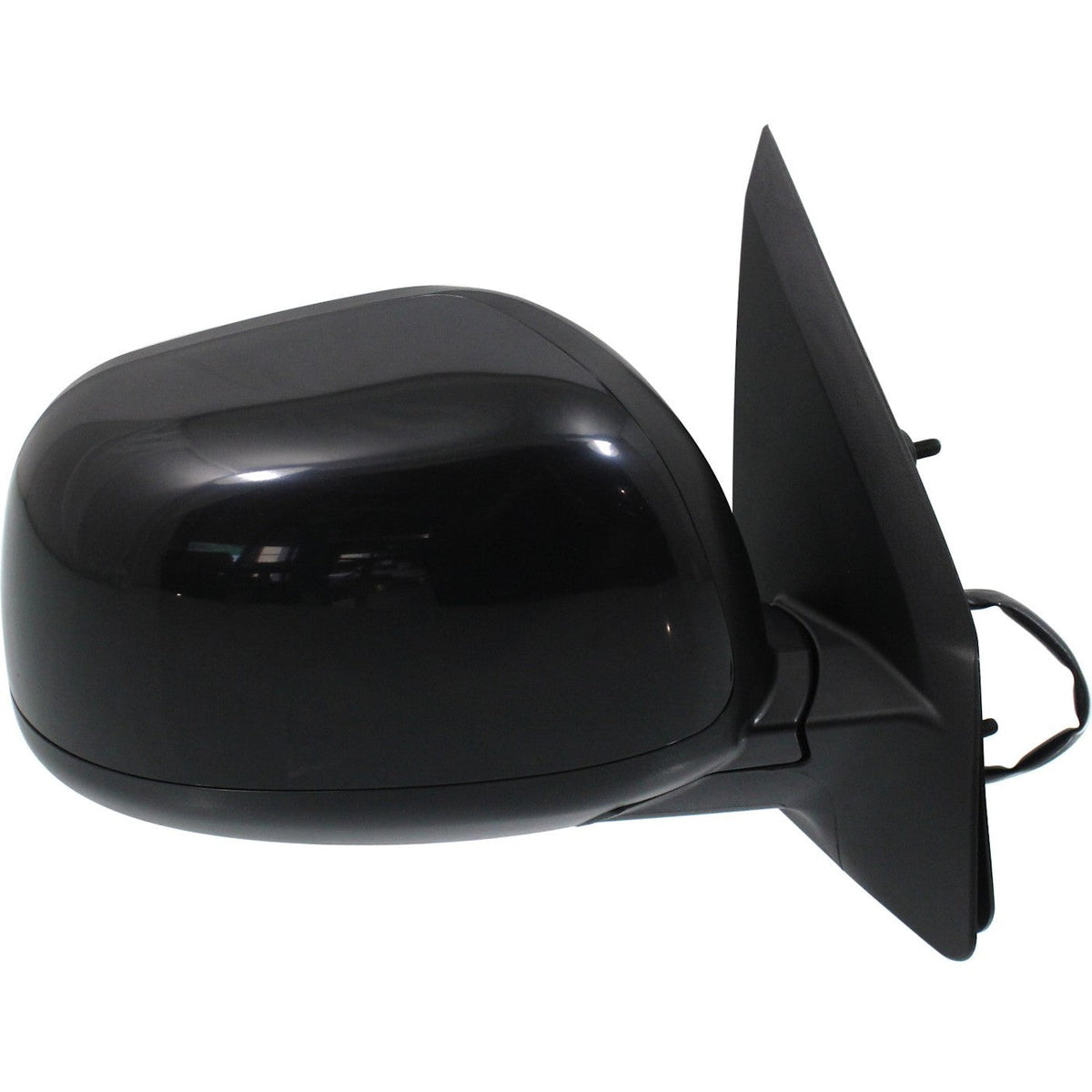 Power Mirror Set for Mitsubishi Outlander (2010–2013) Manual Folding