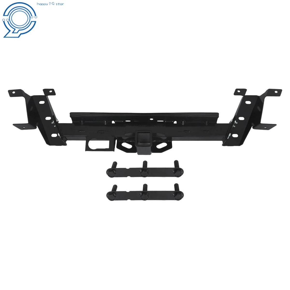 Trailer Hitch Tow Receiver for Ford F150 (2009–2014)