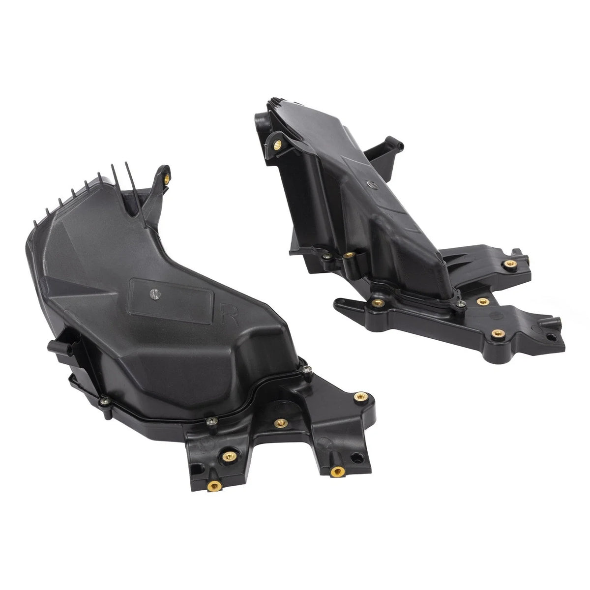 Fairing Storage Glove Box for Harley Road Glide CVO FLTRXSE 2018-2023