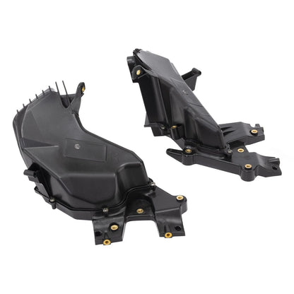 Fairing Storage Glove Box for Harley Road Glide CVO FLTRXSE 2018-2023