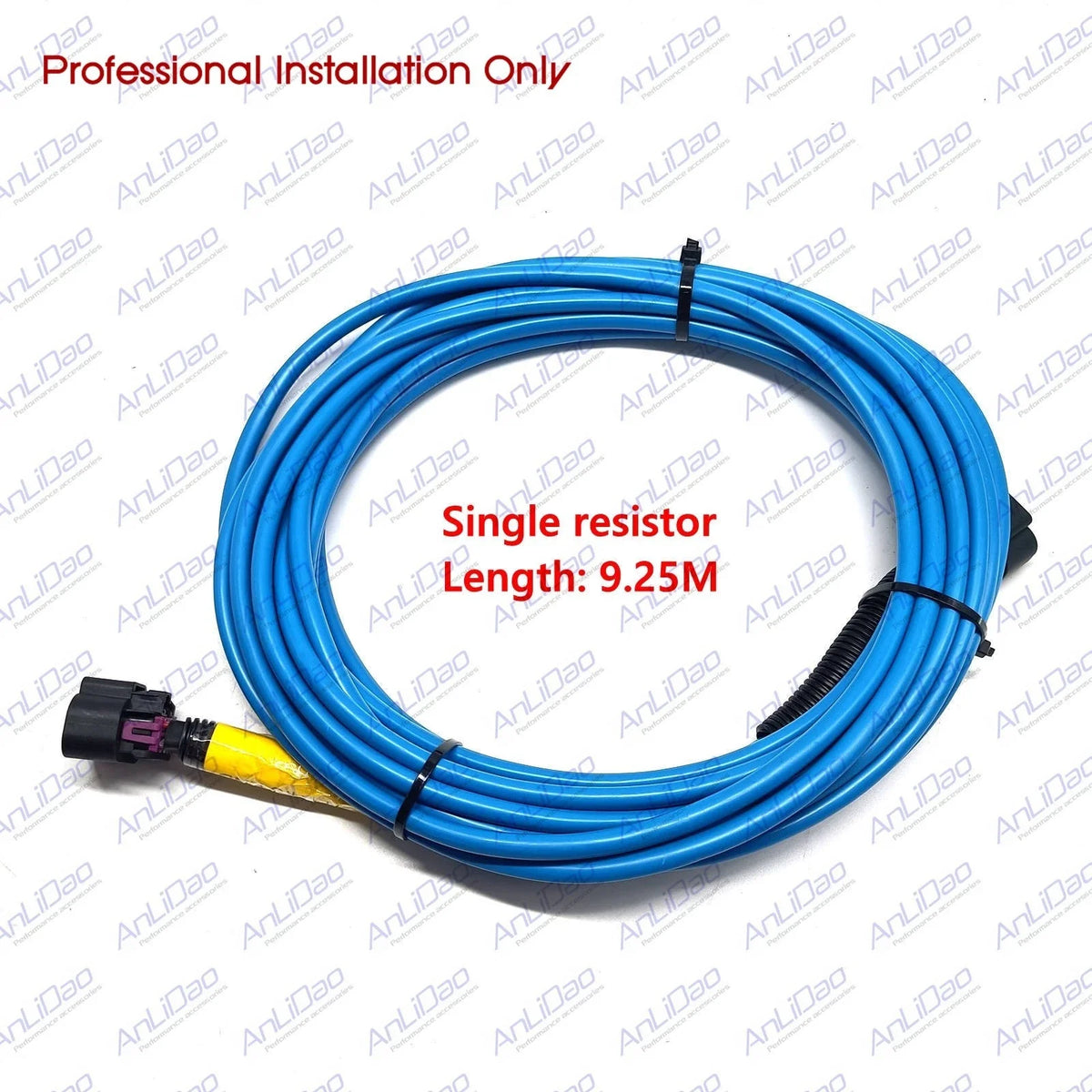 Quicksilver CAN Data Harness for Mercury Marine (1984–Present) 84-879981T30