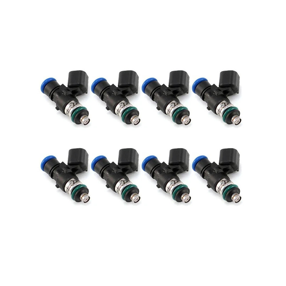 Injector Dynamics ID1050-XDS Set of 8 for McLaren 650S (2015–2018)