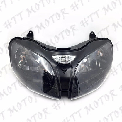 Headlight Assembly for Kawasaki Ninja ZX9R (2000-2003)