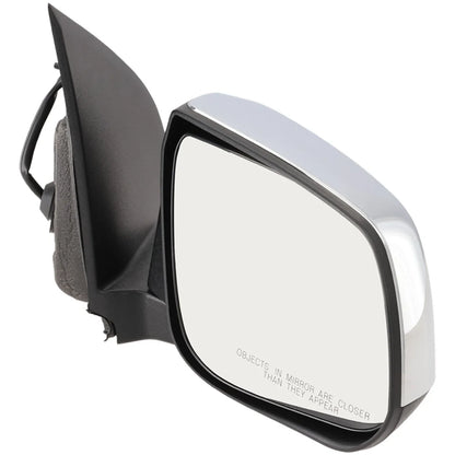 Heated Right Mirror Assembly for Chevy Colorado