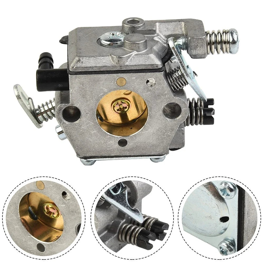 Carburetor Accessories for WT-215 (2015–2020)